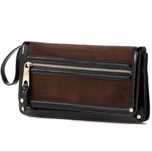 Dana Buchman Kendra Clutch